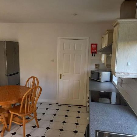 Willa Large 4Bed Available Long-Term In Letterkenny Zewnętrze zdjęcie