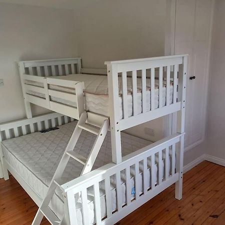 Willa Large 4Bed Available Long-Term In Letterkenny Zewnętrze zdjęcie