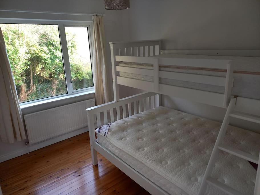 Willa Large 4Bed Available Long-Term In Letterkenny Zewnętrze zdjęcie