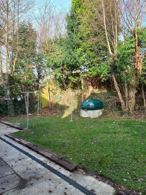 Willa Large 4Bed Available Long-Term In Letterkenny Zewnętrze zdjęcie
