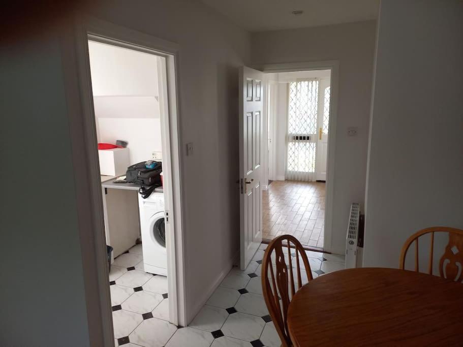 Willa Large 4Bed Available Long-Term In Letterkenny Zewnętrze zdjęcie