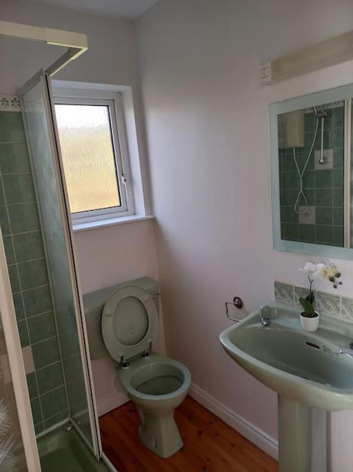 Willa Large 4Bed Available Long-Term In Letterkenny Zewnętrze zdjęcie